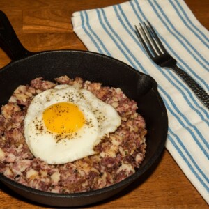 Corned Beef Hash