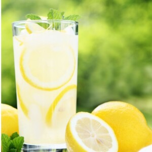 Lemonaid